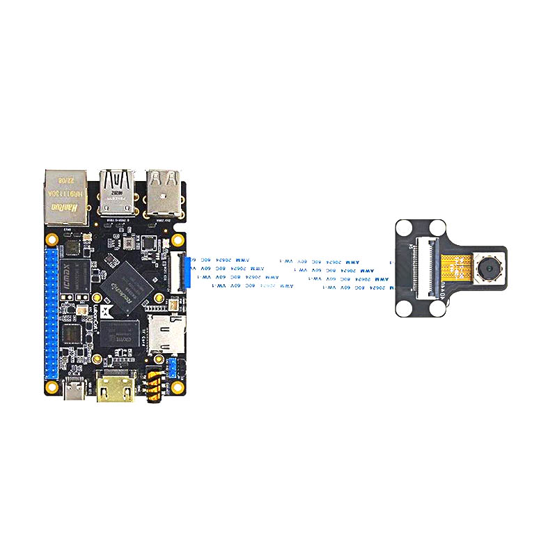 Modul Kamera 8MP OV8858