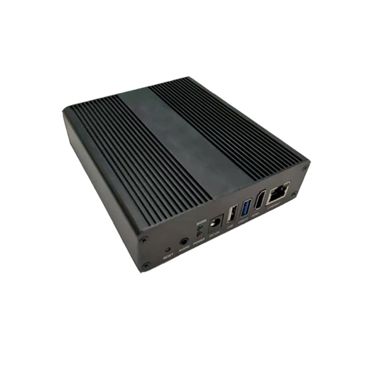 RV1126 AI Edge Computing Server